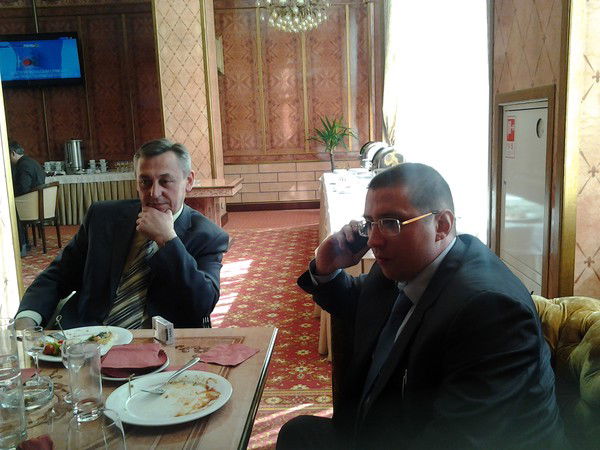 Александр Хромцов