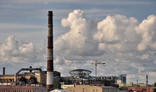 Зоряна Петросьянц