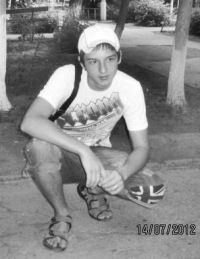 Андрей Гайдуков