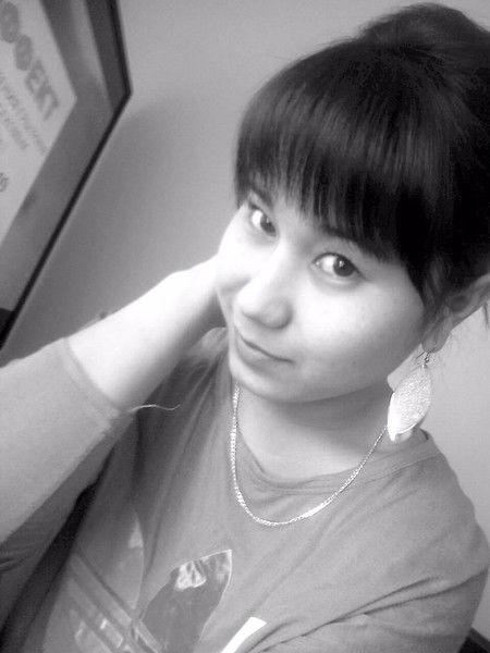 Элнура Акылбекова