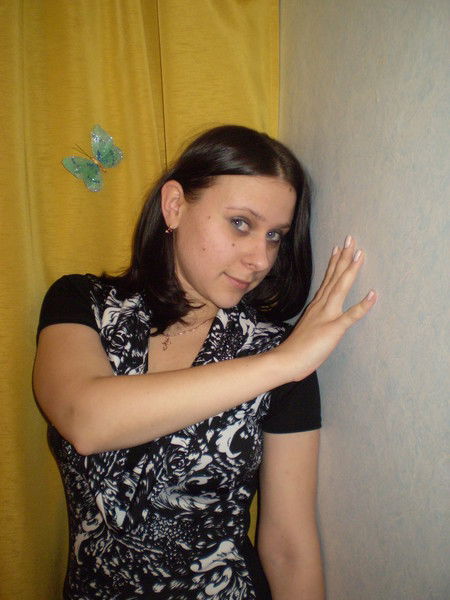 Света Тутукина