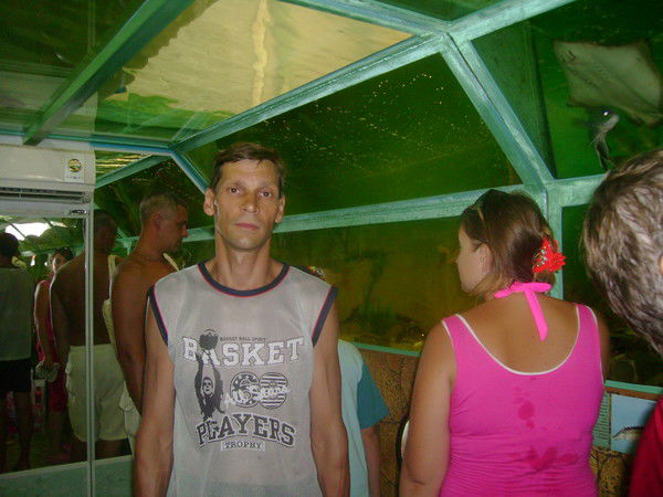 Юрий Сергеев