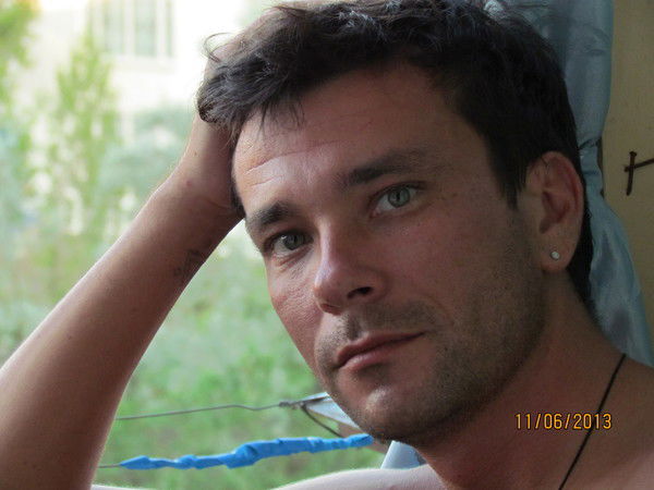 Александр Терентьев