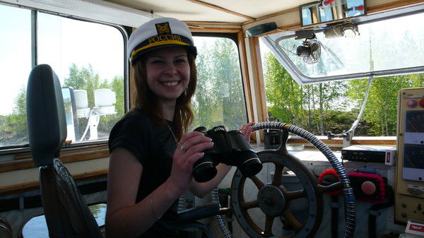 Ильга Давыдович