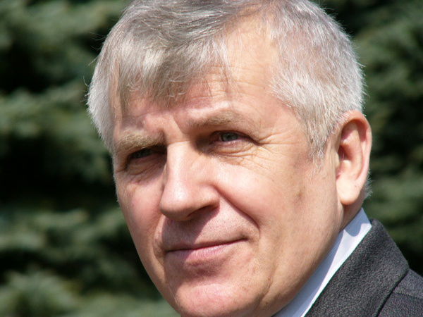 Александр Ежель