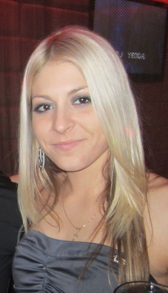 Евгения Евгеньевна