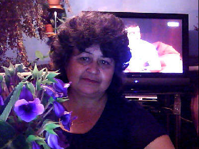 Надежда Крепель(Антоненкова)