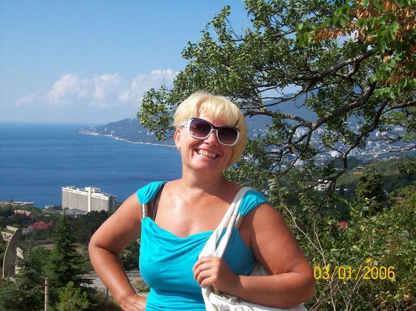 Ирина Пашковская