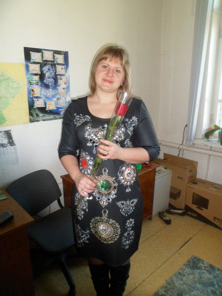 Елена Купцова