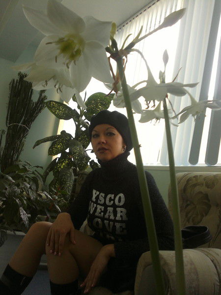 Яна Понкратьева