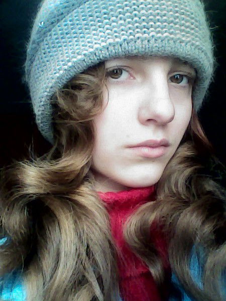 Валентина Семененко