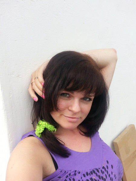 Анна Логинова