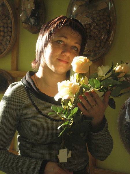 Елена Просто