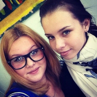 Алина Лобанова