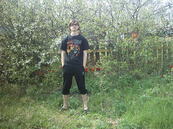 Денис Лапичев