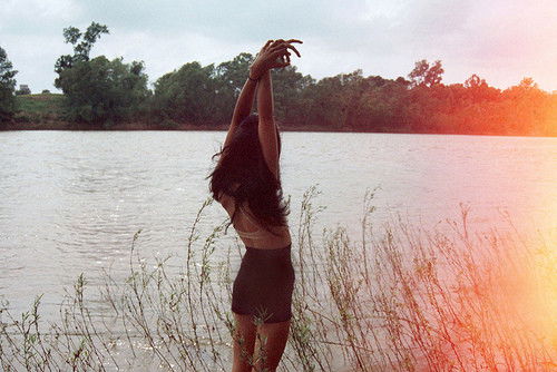 Самая ***счастливая**