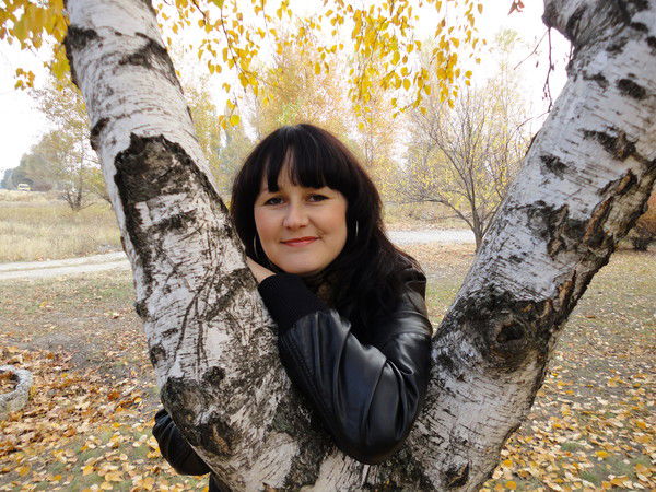 Valentina Vokhmуanina