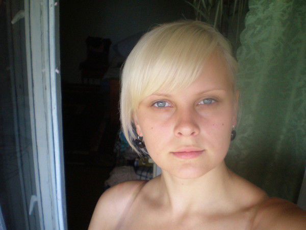 Валерия Козлова