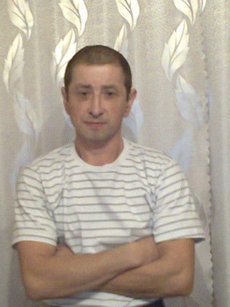 Ришат Ибятов