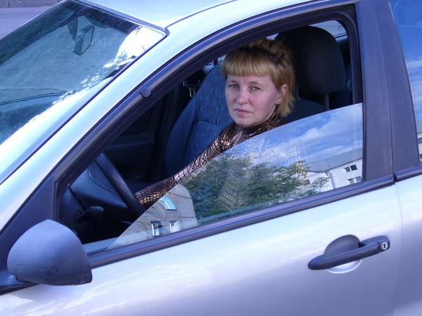 Люда Журова