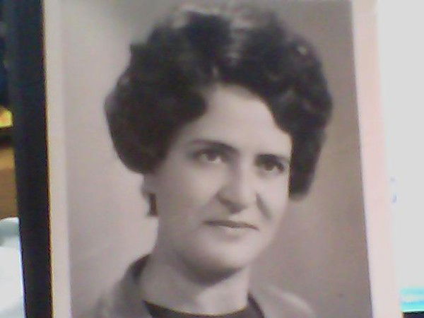 Любовь Пирогова