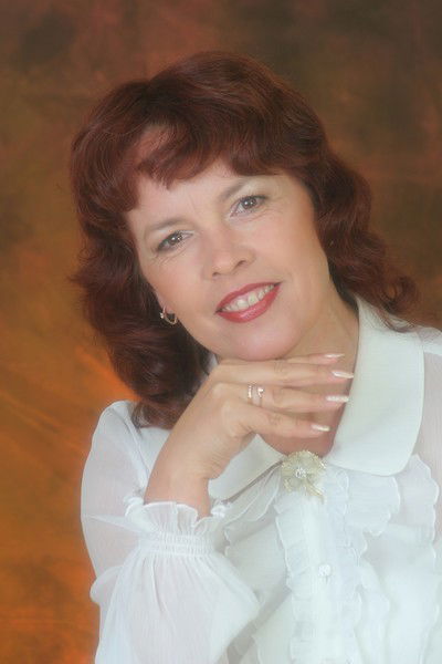 Ирина Дубинина