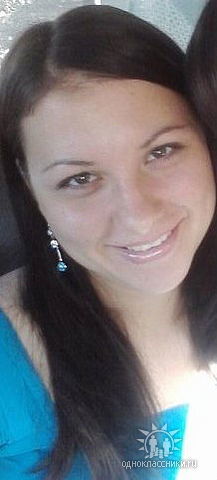 Анастасия Апрышко