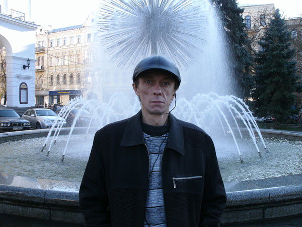 Александр Матвеев