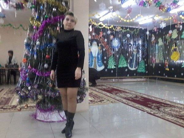 Алена Демина