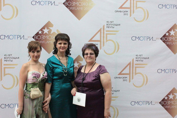 Наталья Пономарёва