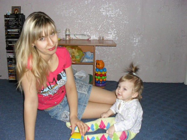 Дарья Макарова