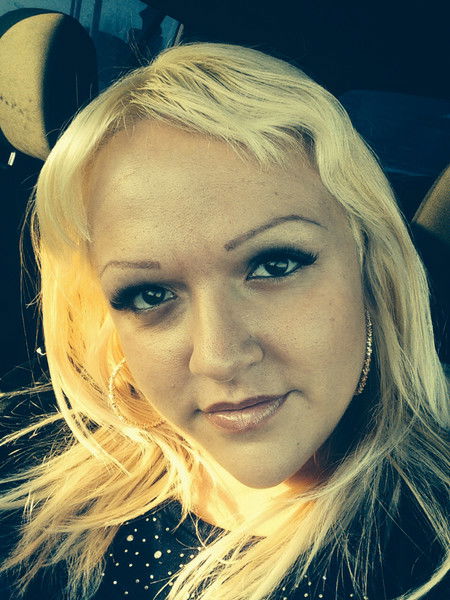 Оля Шелудько