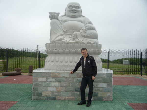 Алексашка *****