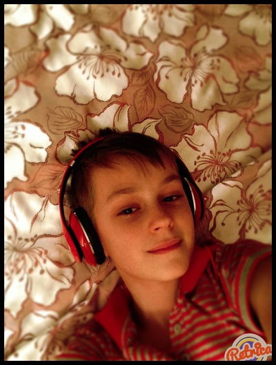 Арсений Терехов