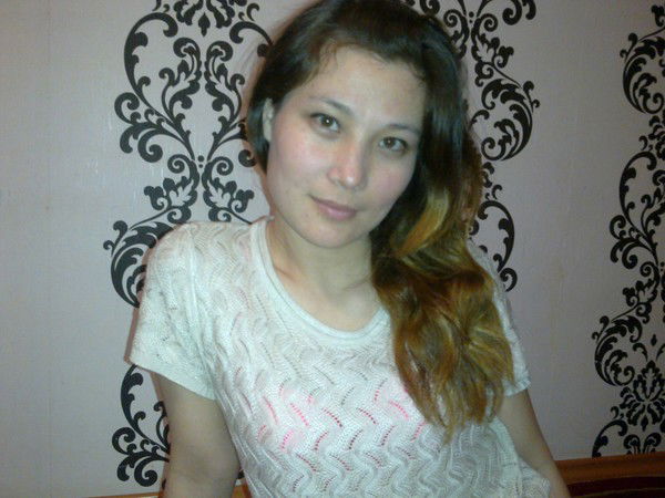 Эльвира Жубаназарова