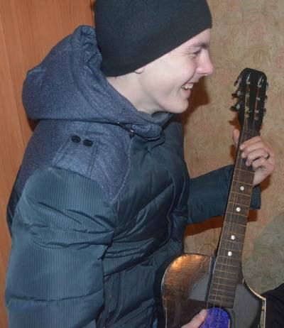 Роман Романыч