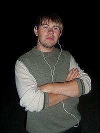 Евгений Курков