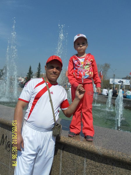 Виктор Пахомов