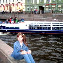 Арина Мартьянова