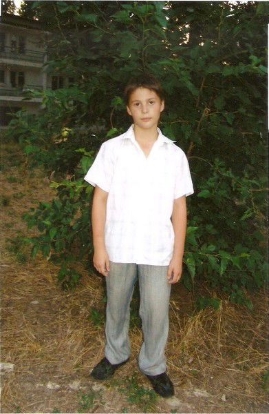 Андрей Болгар