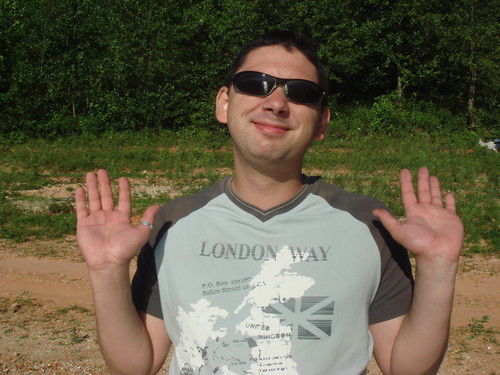 Роман Мамаев