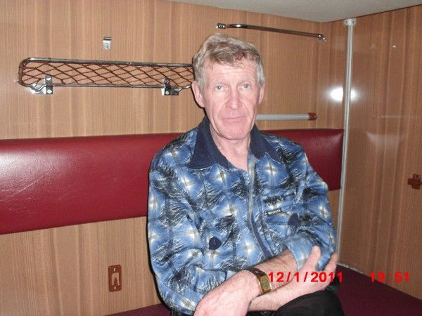 Александр Балакин