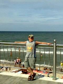 Илья Ненашев