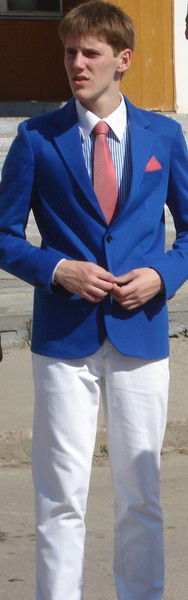 Дима Киреев