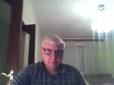 Феликс Каширин