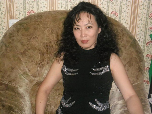 Виктория Кан