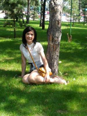 Ольга Ахлупина