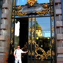 Олег Сарычев