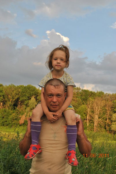 Алексей Токарев