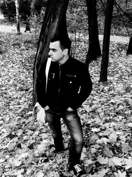 Віталій Румин